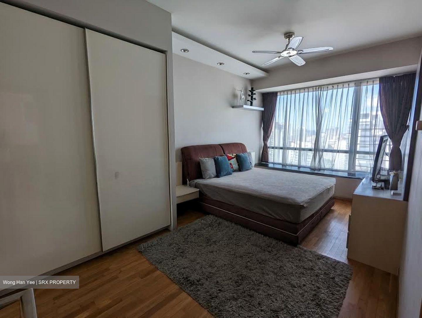 Park Infinia At Wee Nam (D11), Condominium #559353531